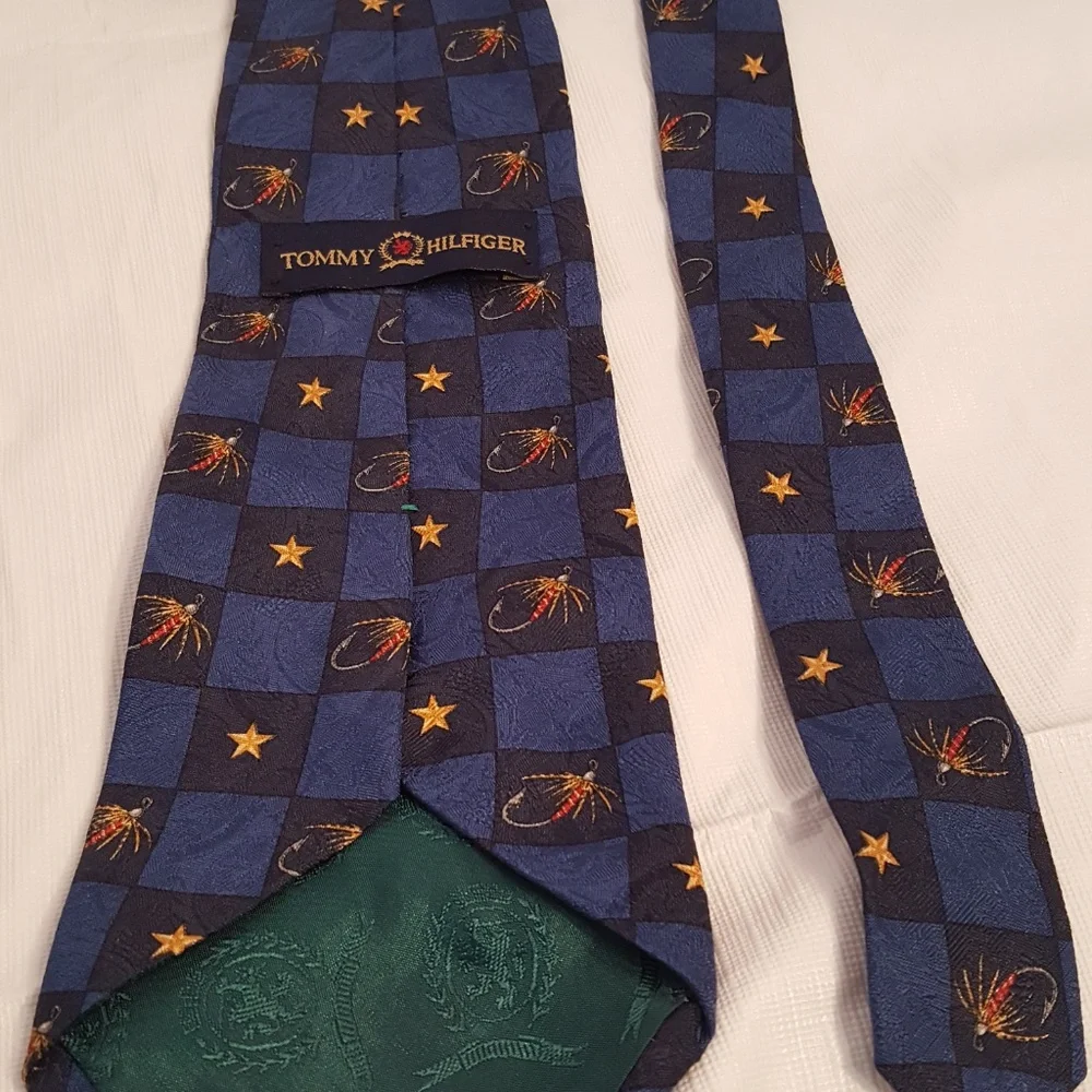 Tommy Hilfiger‎ Tie